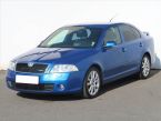 Škoda Octavia - fotka číslo 1
