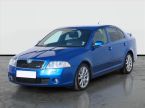 Škoda Octavia - fotka číslo 1
