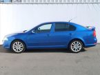 Škoda Octavia - fotka číslo 2