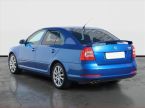 Škoda Octavia - fotka číslo 3