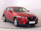 Mazda CX-3 - fotka číslo 0