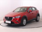Mazda CX-3 - fotka číslo 1