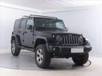 Jeep Wrangler - fotka číslo 0