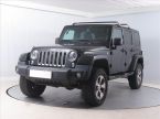 Jeep Wrangler - fotka číslo 1