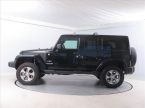 Jeep Wrangler - fotka číslo 2