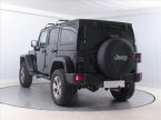 Jeep Wrangler - fotka číslo 3
