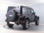 Jeep Wrangler - fotka číslo 4