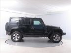 Jeep Wrangler - fotka číslo 5