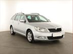 Škoda Octavia - fotka číslo 0
