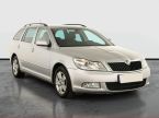 Škoda Octavia - fotka číslo 0