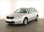 Škoda Octavia - fotka číslo 1