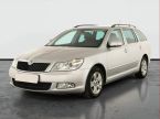 Škoda Octavia - fotka číslo 1