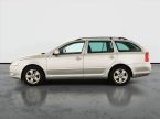 Škoda Octavia - fotka číslo 2