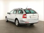 Škoda Octavia - fotka číslo 3