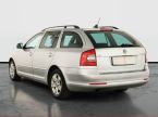 Škoda Octavia - fotka číslo 3