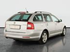 Škoda Octavia - fotka číslo 4