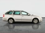 Škoda Octavia - fotka číslo 5