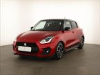 Suzuki Swift - fotka číslo 1