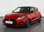 Suzuki Swift - fotka číslo 1