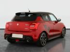 Suzuki Swift - fotka číslo 4