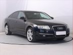 Audi A6 - fotka číslo 0