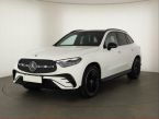 Mercedes Třída GLC - fotka číslo 1