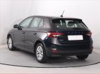 Škoda Fabia - fotka číslo 3