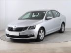 Škoda Octavia - fotka číslo 1