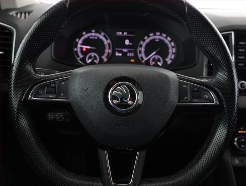 Škoda Karoq - hlavní fotka