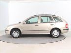 Škoda Fabia - fotka číslo 2