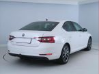 Škoda Superb - fotka číslo 4