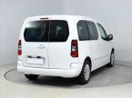 Citroën Berlingo - fotka číslo 4