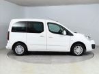 Citroën Berlingo - fotka číslo 5