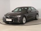 BMW Řada 5 - fotka číslo 1