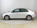 Škoda Rapid - fotka číslo 2