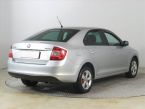 Škoda Rapid - fotka číslo 4