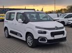 Citroën Berlingo - fotka číslo 0