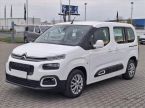 Citroën Berlingo - fotka číslo 1