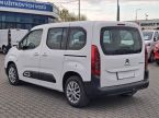 Citroën Berlingo - fotka číslo 3
