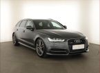 Audi A6 - fotka číslo 0