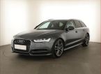 Audi A6 - fotka číslo 1