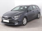 Kia Cee'd - fotka číslo 1