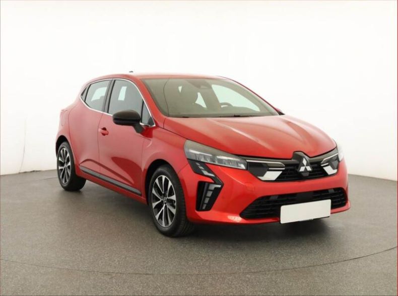 Mitsubishi Colt - hlavní fotka inzerátu
