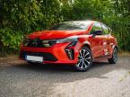 Mitsubishi Colt - fotka číslo 0