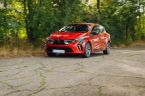 Mitsubishi Colt - fotka číslo 27