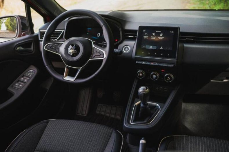Mitsubishi Colt - hlavní fotka