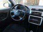 Škoda Fabia - fotka číslo 6