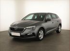 Škoda Scala - fotka číslo 1