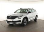 Škoda Kodiaq - fotka číslo 1