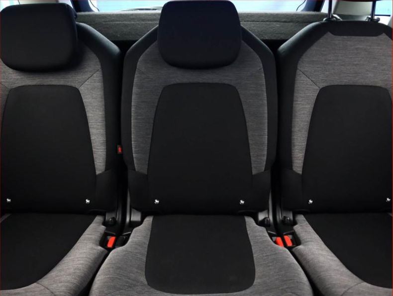 Citroën C4 Picasso - hlavní fotka